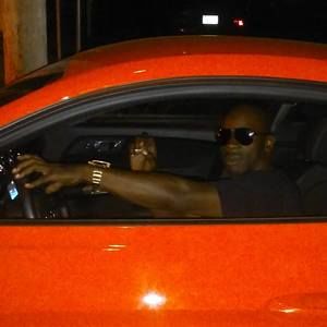 Meet your Posher, Gregory